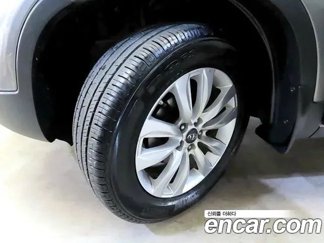 Kia Sorento 2012 — photo 18