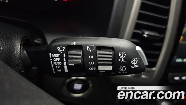 KG Mobility Rexton 2018 — photo 24