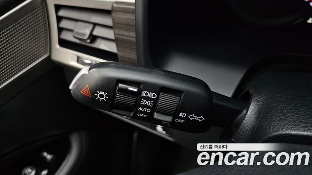 KG Mobility Rexton 2018 — photo 31