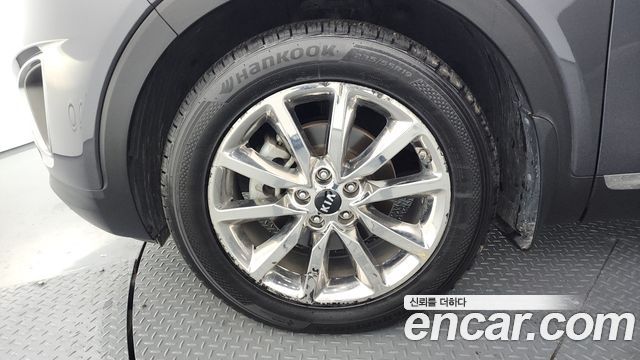 Kia Sorento 2015 — photo 5