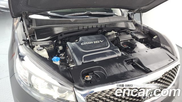 Kia Sorento 2015 — photo 6