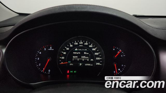 Kia Sorento 2015 — photo 8