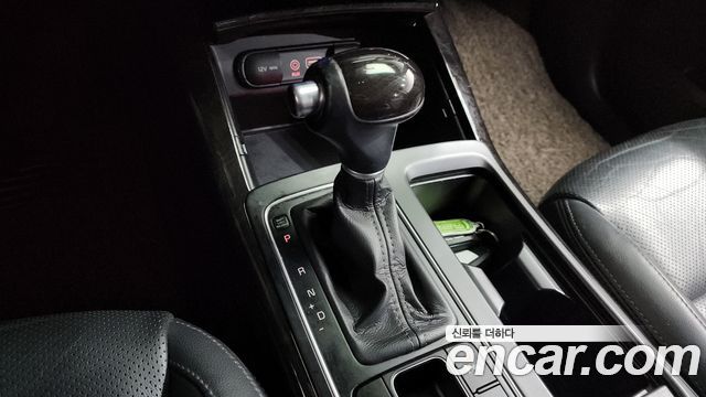Kia Sorento 2015 — photo 9