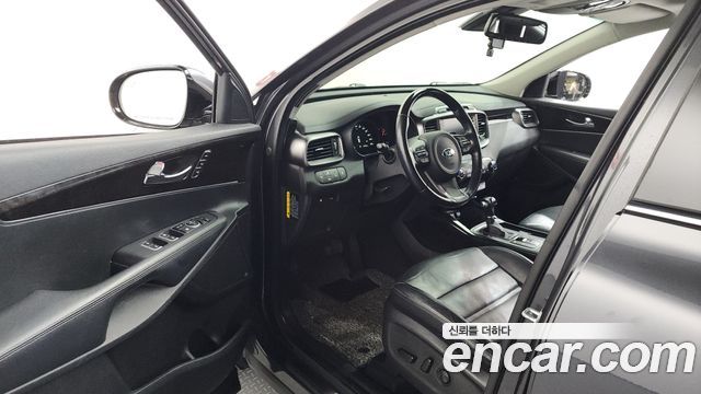 Kia Sorento 2015 — photo 10