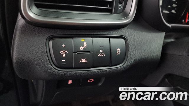 Kia Sorento 2015 — photo 13