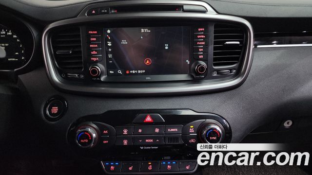 Kia Sorento 2015 — photo 14