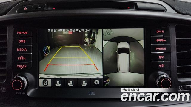 Kia Sorento 2015 — photo 15