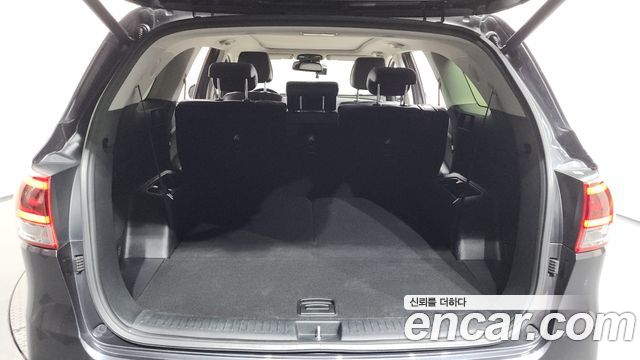 Kia Sorento 2015 — photo 20