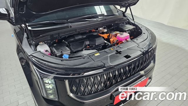 Kia Canival 2025 — photo 6