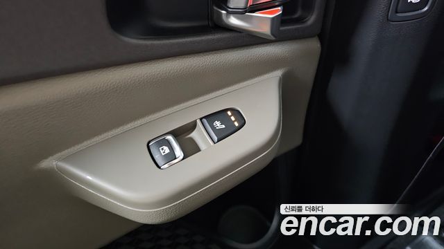 Kia Canival 2025 — photo 25