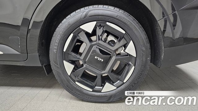 Kia Canival 2025 — photo 7
