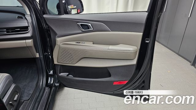 Kia Canival 2025 — photo 14
