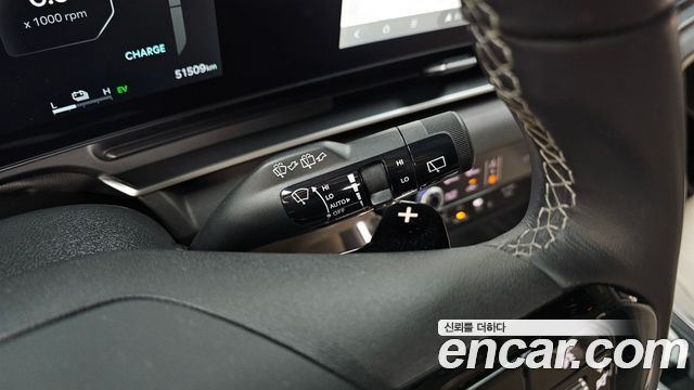 Kia Canival 2025 — photo 27