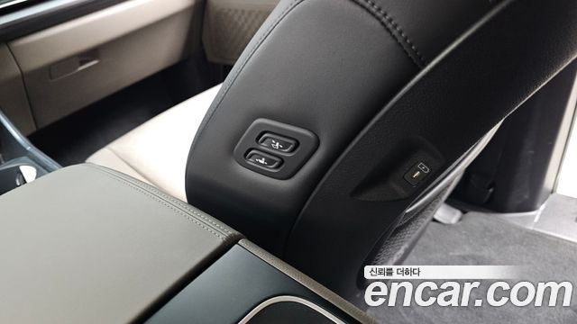 Kia Canival 2025 — photo 31
