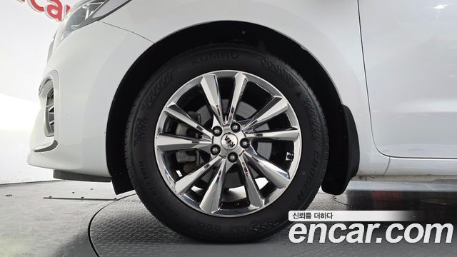 Kia Canival 2020 — photo 5