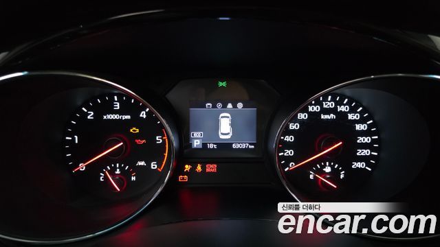 Kia Canival 2020 — photo 11