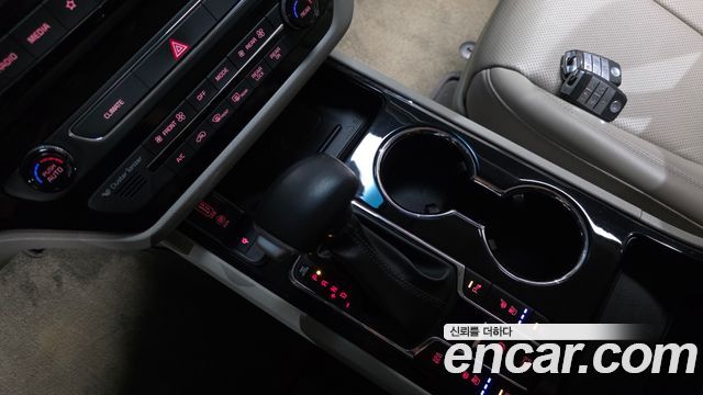 Kia Canival 2020 — photo 12