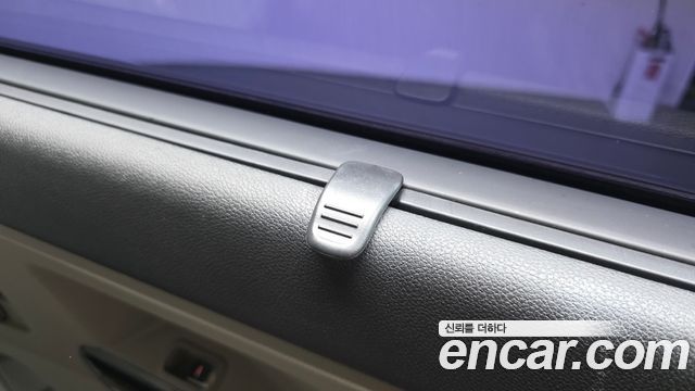 Kia Canival 2020 — photo 23