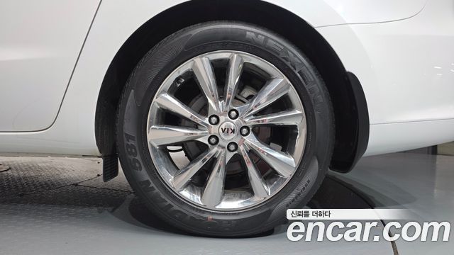 Kia Canival 2020 — photo 7