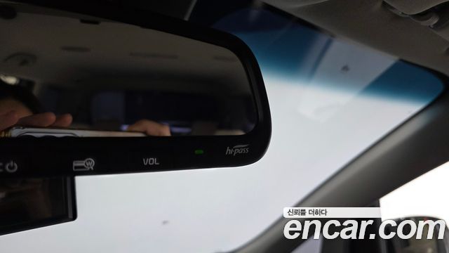 Kia Canival 2020 — photo 30