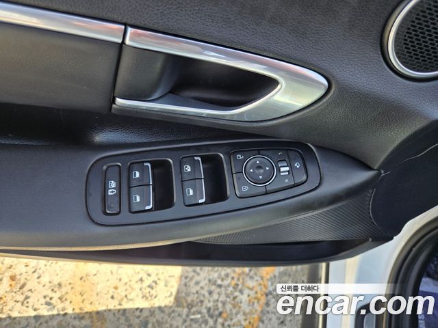Hyundai Sonata 2020 — photo 15