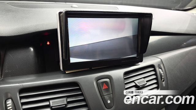 Renault Korea SM5  2016 — photo 15