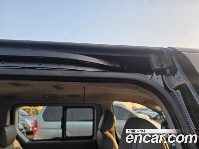 Hyundai Starex 2015 — photo 20