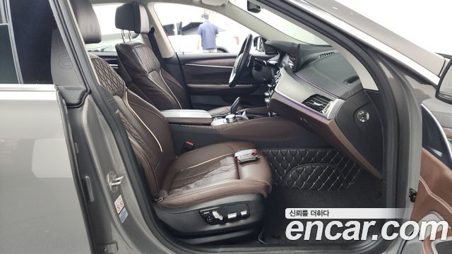 BMW Gran Turismo 2021 — photo 17