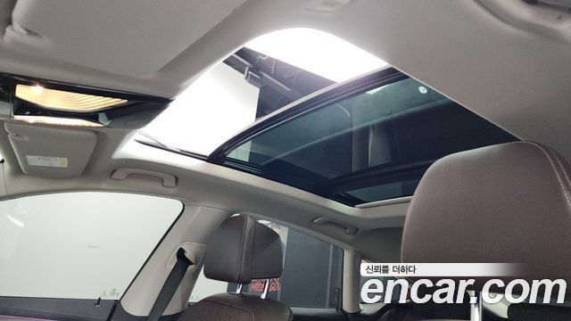 BMW Gran Turismo 2021 — photo 25
