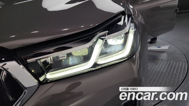 BMW Gran Turismo 2021 — photo 8