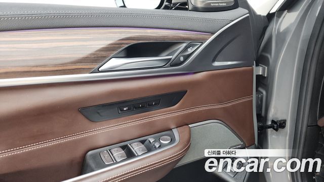BMW Gran Turismo 2021 — photo 28
