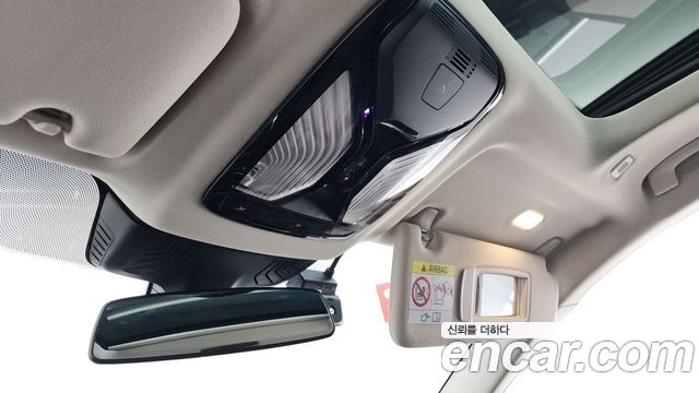 BMW Gran Turismo 2021 — photo 29