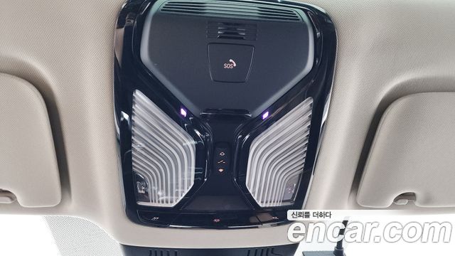 BMW Gran Turismo 2021 — photo 31