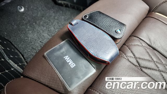 BMW Gran Turismo 2021 — photo 33