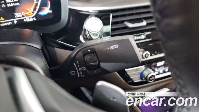 BMW Gran Turismo 2021 — photo 36