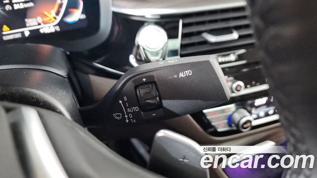 BMW Gran Turismo 2021 — photo 37