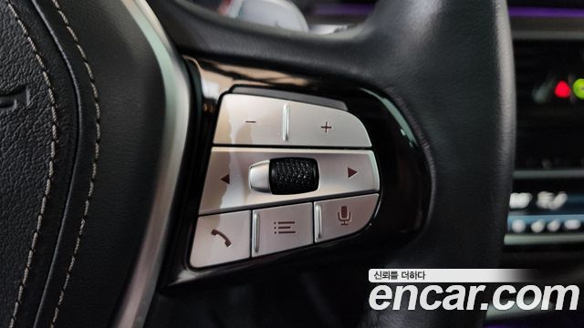 BMW Gran Turismo 2021 — photo 40
