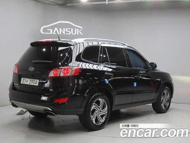 Hyundai Santafe 2010 — photo 4