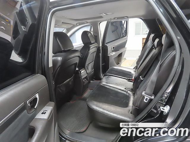 Hyundai Santafe 2010 — photo 10