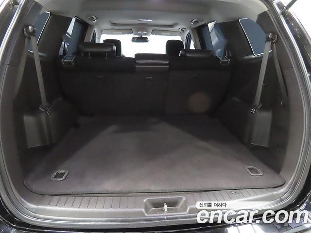Hyundai Santafe 2010 — photo 11