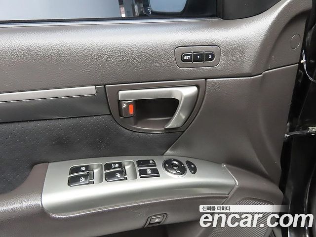 Hyundai Santafe 2010 — photo 13