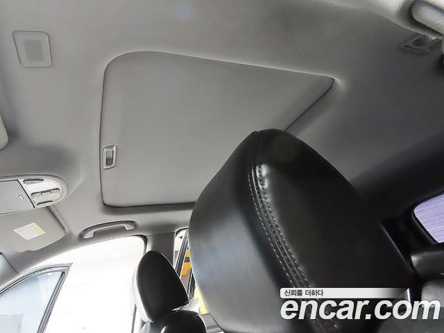 Hyundai Santafe 2010 — photo 17