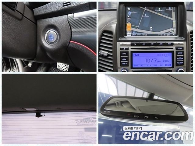 Hyundai Santafe 2010 — photo 19