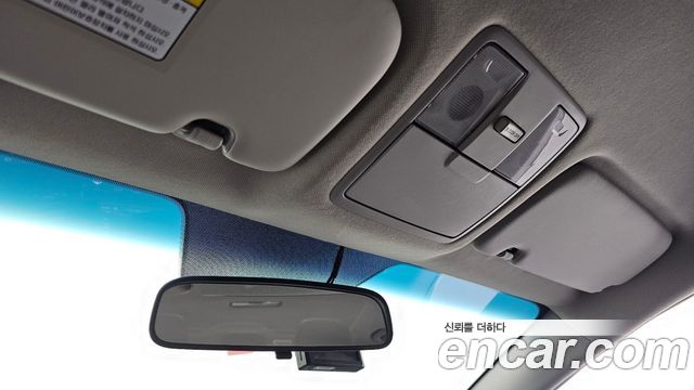 Kia K3 2016 — photo 19