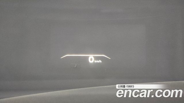 Genesis G80 2021 — photo 17
