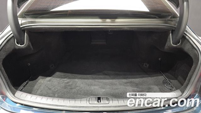 Genesis G80 2021 — photo 20
