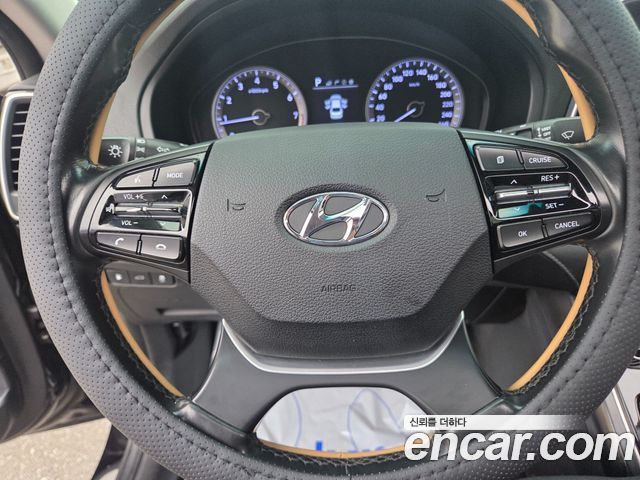 Hyundai Grandeur 2018 — photo 15