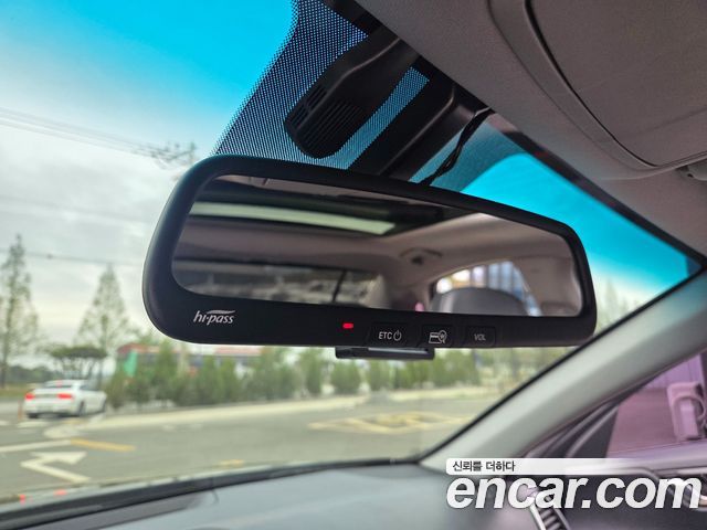 Hyundai Grandeur 2018 — photo 16