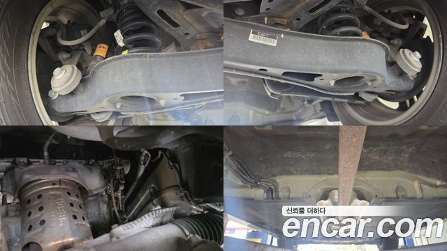 Hyundai Grandeur 2018 — photo 19