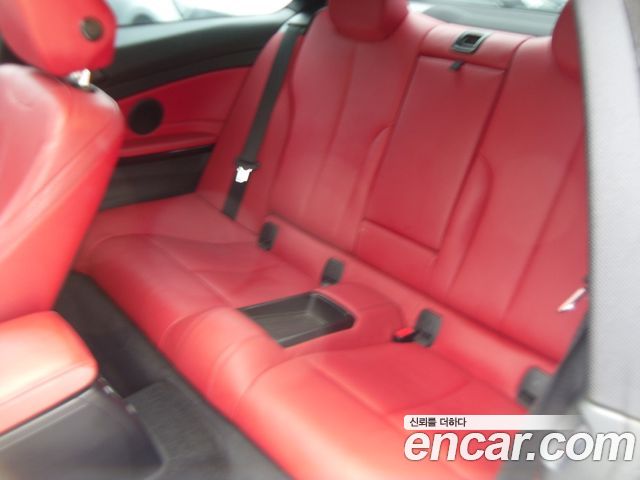 BMW 4-Series 2016 — photo 13
